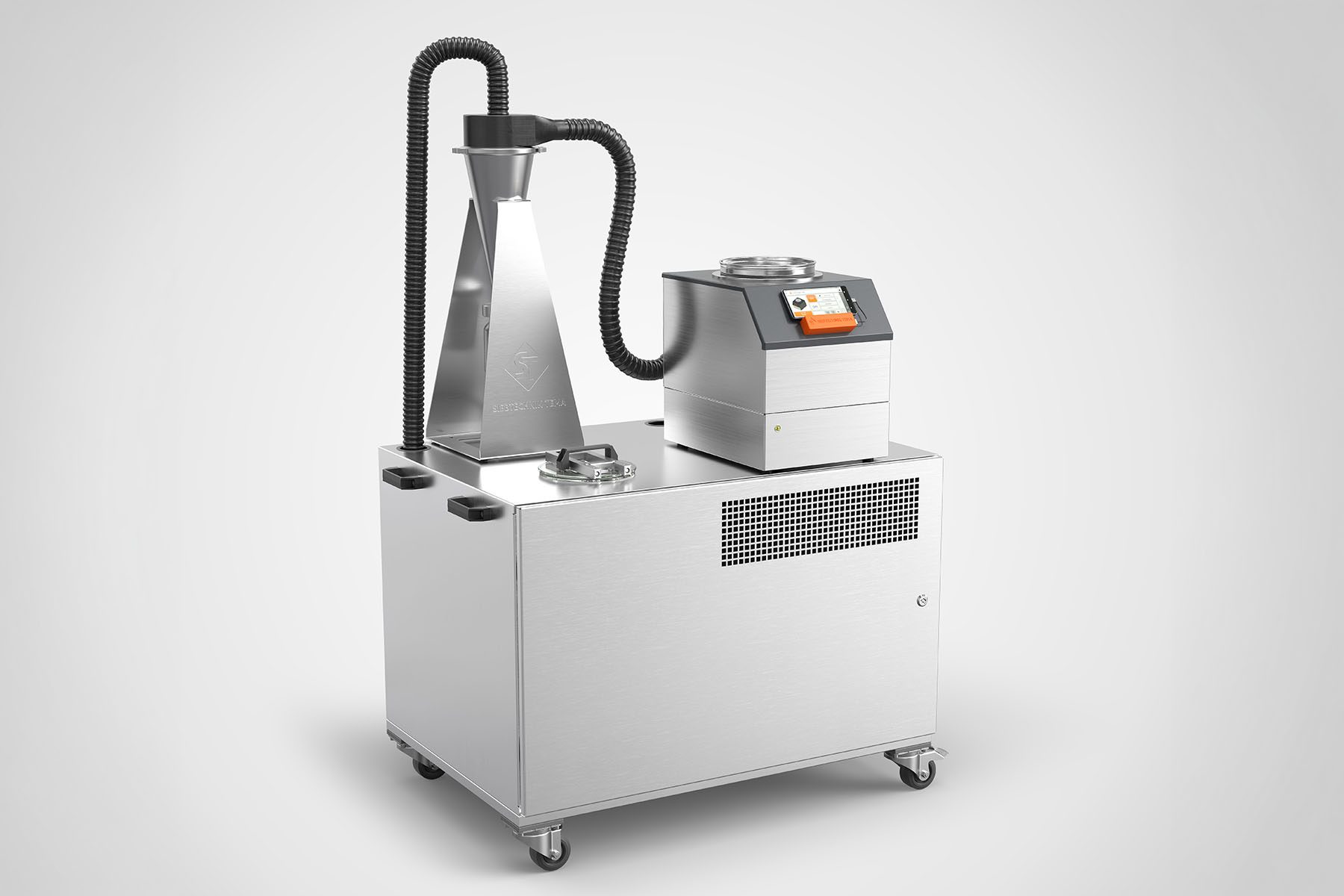 3D Visualisierung 8