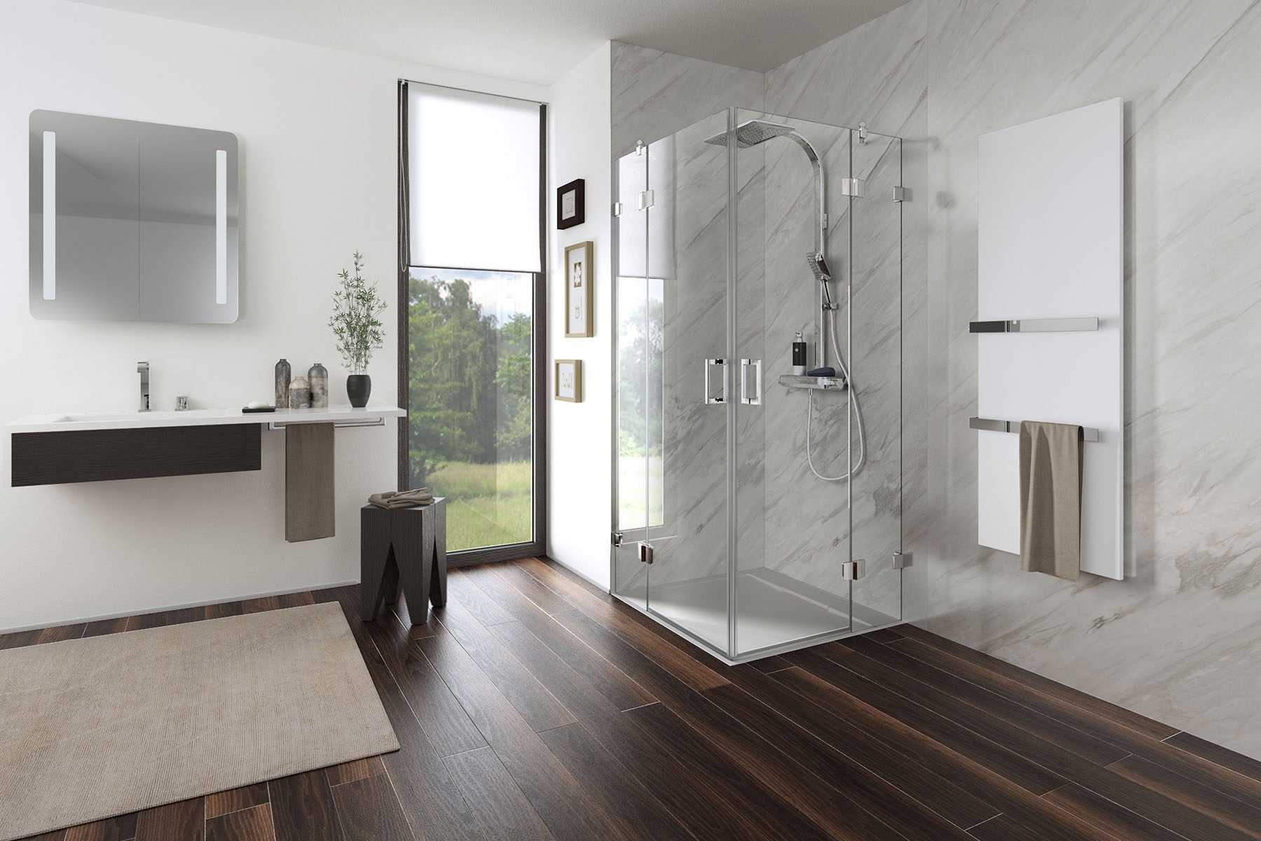 3D Visualisierung 3